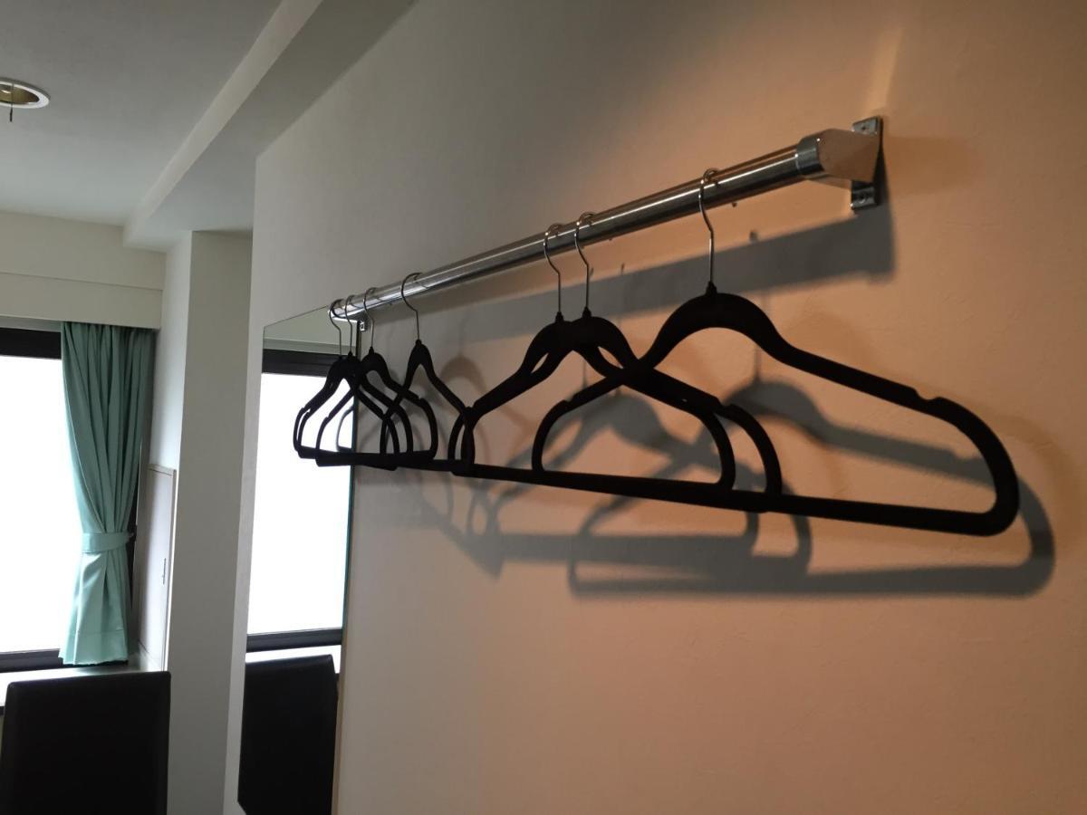 Urban Hotel Morishita Tokio Pokój zdjęcie