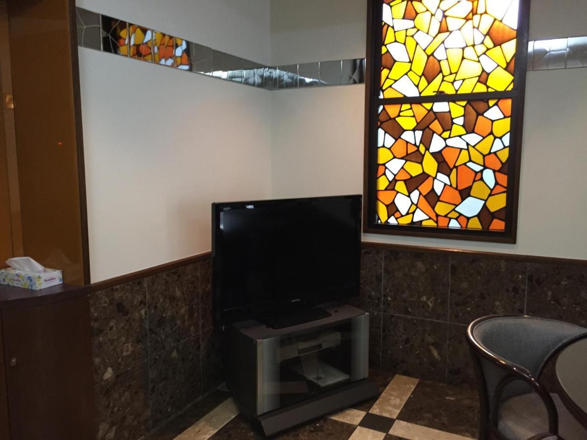 Urban Hotel Morishita Tokio Zewnętrze zdjęcie