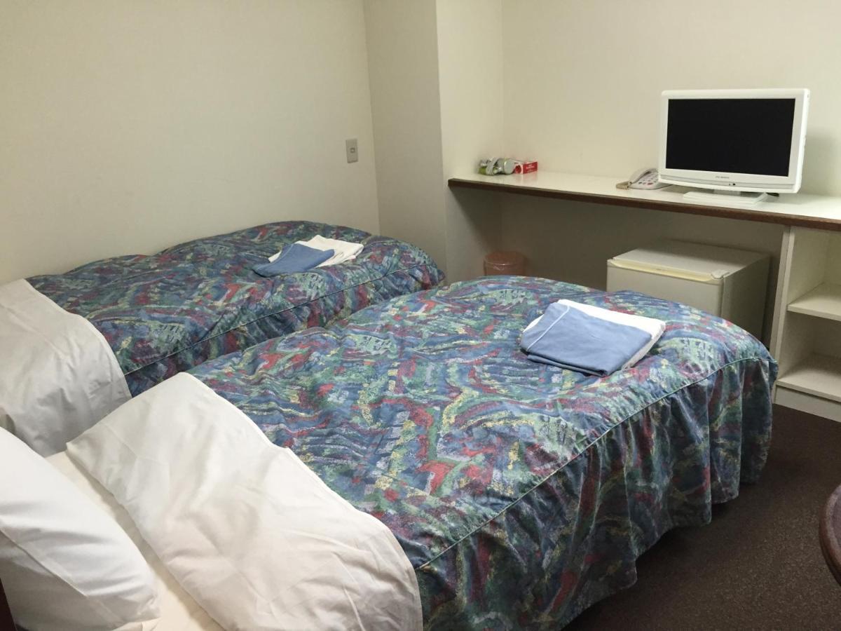 Urban Hotel Morishita Tokio Pokój zdjęcie