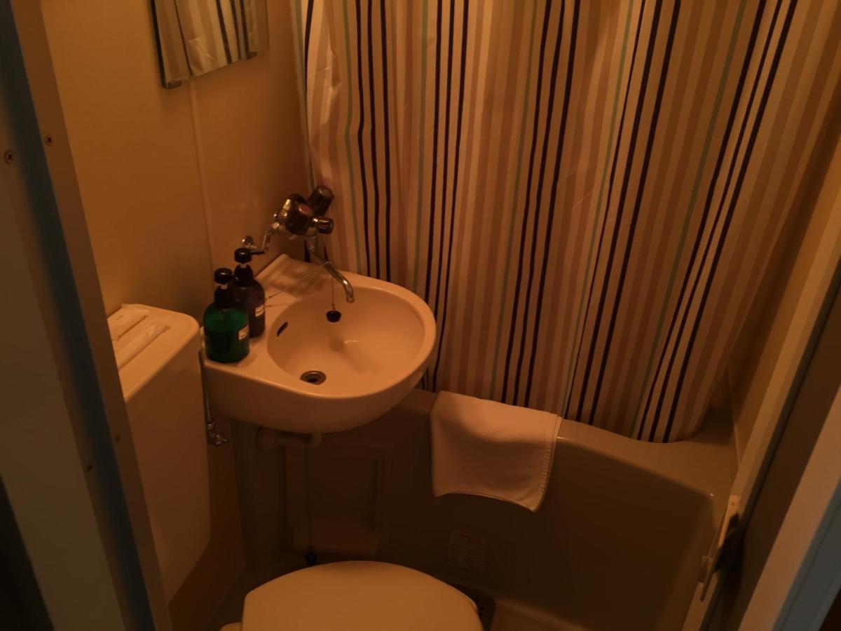 Urban Hotel Morishita Tokio Pokój zdjęcie